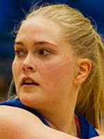 Sigrún Anna Ragnarsdóttir