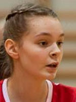 Sigrún Björg Ólafsdóttir