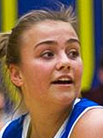 Sigrún Guðný Karlsdóttir