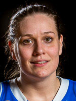 Sigrún Sjöfn Ámundadóttir