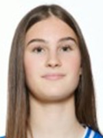 Sigrún Sól Brjánsdóttir