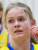 Sigurbjörg Eiríksdóttir