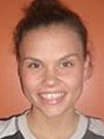 Sigurbjörg Þorsteinsdóttir