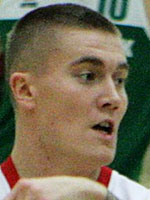 Sigurður Dagur Sturluson