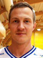 Sigurjón Örn Lárusson