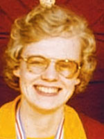 Sigurlaug Karlsdóttir