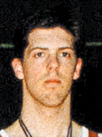 Skarphéðinn Eiríksson