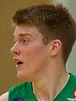 Snjólfur Marel Stefánsson