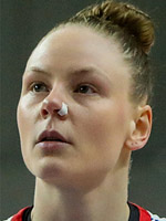 Sólrún Inga Gísladóttir