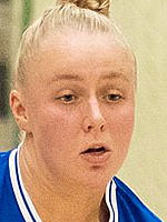 Sólrún Sæmundsdóttir