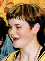 Sólveig Helga Gunnlaugsdóttir