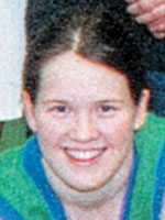 Sólveig M Kjartansdóttir