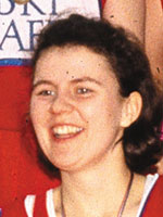 Sólveig Pálsdóttir