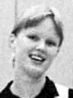 Sólveig Þórhallsdóttir