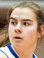 Stefanía Ósk Ólafsdóttir