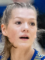 Stefanía Silfá Sigurðardóttir