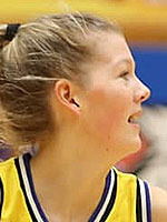 Stefanía Tera Hansen