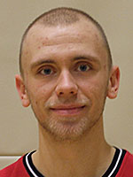 Steingrímur Gauti Ingólfsson