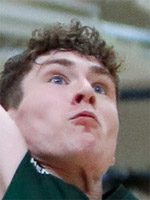 Styrmir Snær Þrastarson