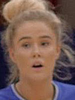 Sunna Margrét Eyjólfsdóttir