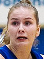 Svala Sigurðadóttir