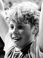 Svanhildur Guðlaugsdóttir