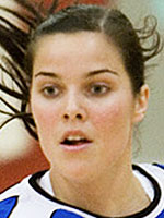 Svava Ósk Stefánsdóttir