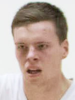 Svavar Ingi Stefánsson