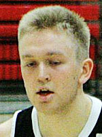 Sveinbjörn Jóhannesson