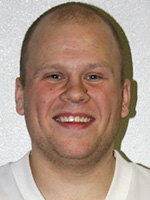 Sveinbjörn Skúlason