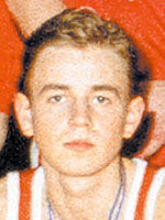 Sveinn Arnar Steinsson