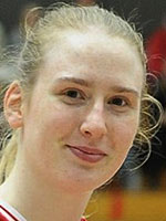 Sylvía Rún Hálfdanardóttir