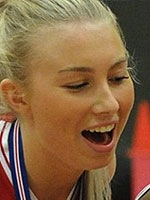 Tanja Kristín Árnadóttir