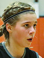 Tanja Ósk Brynjarsdóttir