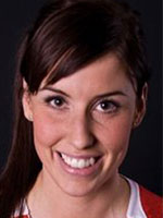 Telma Björk Fjalarsdóttir