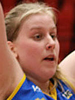 Thea Ólafía Lucic Jónsdóttir