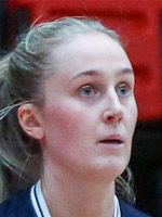 Thelma Dís Ágústsdóttir