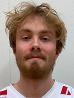 Thor Blöndal Hermannsson