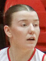 Þóra Kristín Jónsdóttir