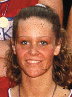 Þorbjörg Guðmundsdóttir