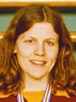 Þórdís Anna Kristjánsdóttir