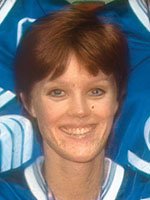 Þórdís J Hrafnkelsdóttir