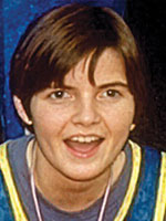 Þórdís B Ingólfsdóttir