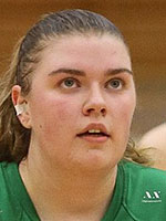 Þórdís Rún Hjörleifsdóttir