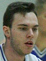 Þorgeir Freyr Gíslason