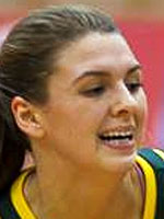 Þórkatla D. Þórarinsdóttir