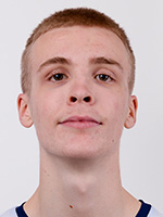 Þorleifur Hallbjörn Ingólfsson