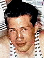 Þorsteinn Hallgrímsson