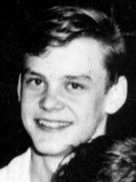 Þorsteinn Ólafsson