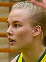 Þórunn Birta Þórðardóttir